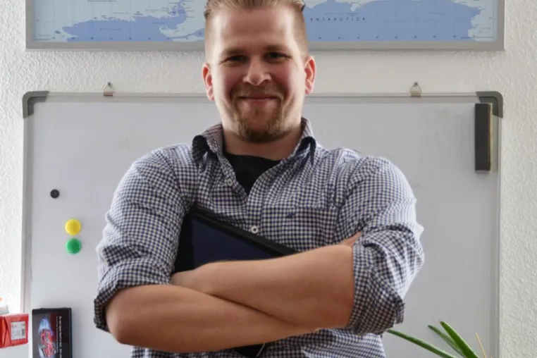 Bild: Handwerker haben Bock auf Online-Marketing – doch keiner zeigt ihnen wie es geht!