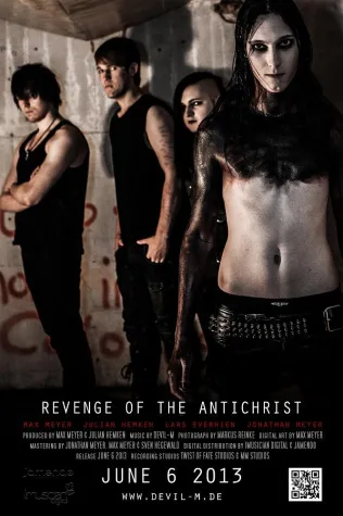 Bild: Evolution des Industrials - Metal auf Umwegen