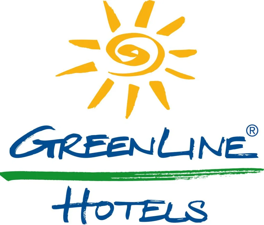 Logo GreenLine Hotels