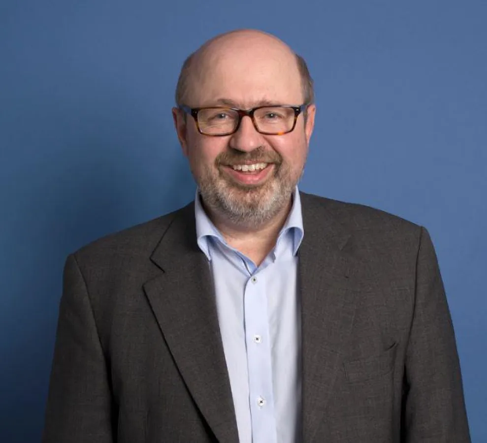 Kurt Schmid, Managing Director Digital Payments bei Netcetera