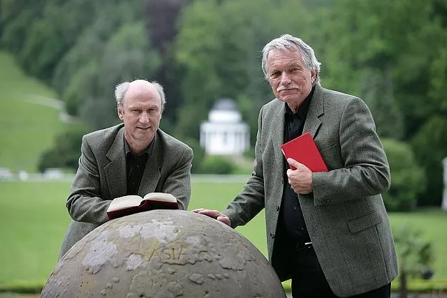Bild: Von Wildgänsen, Liedern und nordischen Romanzen