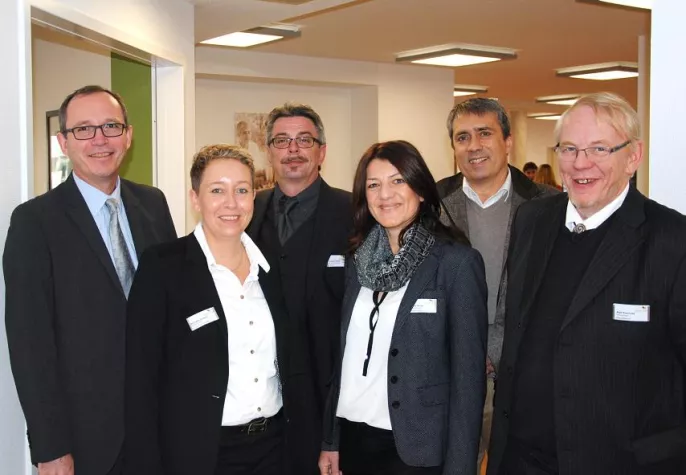 Sentivo Seniorenzentrum Mülfort in Mönchengladbach-Rheydt feierlich eröffnet Bild: Sentivo Seniorenzentrum Mülfort in Mönchengladbach-Rheydt feierlich eröffnet