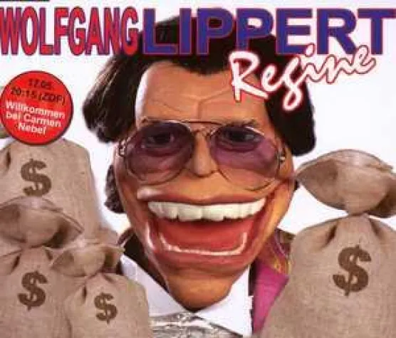 Bild: Wolfgang Lippert - Regine