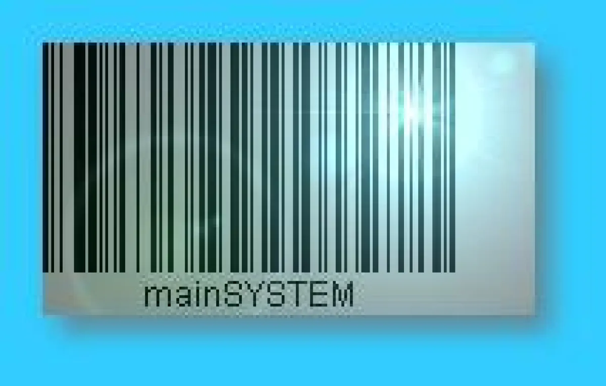 Große und kleine Barcodes lesen mit der LORAX long range scan engine.