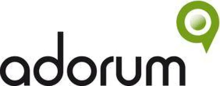 Bild: adorum Big Picture 2010-II: finanzen.net im Reichweitenvergleich mit neuem Rekordwert