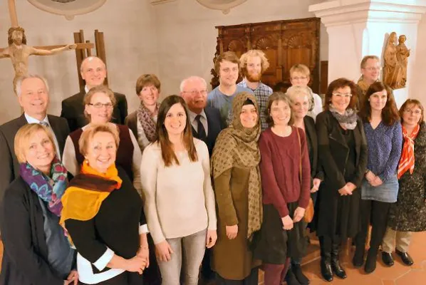 Bild: Ambulanter Kinderhospizdienst: Der Bedarf an Ehrenamtlichen in den LK Ravensburg und Bodensee steigt weiter an