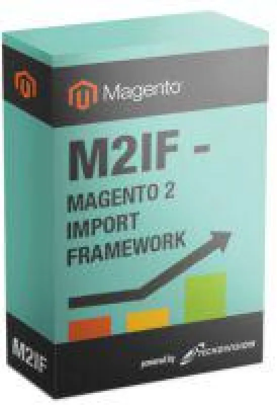 TechDivision Magento 2 Import Framework (M2IF)