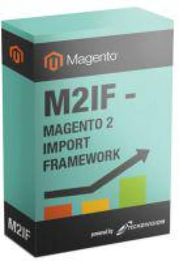 TechDivision Magento 2 Import Framework (M2IF)