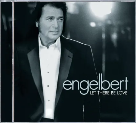 Bild: Neue Albumveröffentlichung von ENGELBERT