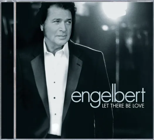 Bild: Neue Albumveröffentlichung von ENGELBERT