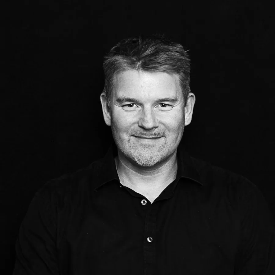 Wolf Ingomar Faecks, Geschäftsführer und Vice President SapientNitro Kontinentaleuropa