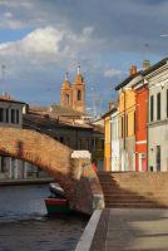 Comacchio © Roberto Maggioni