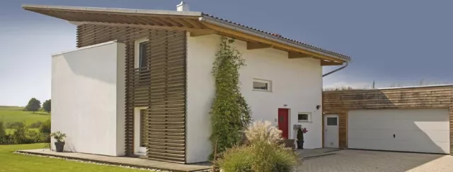 Bild: Rubner Häuser bieten hohe Ansprüche