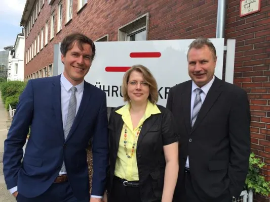 Bild: DFK, IfKom und eTIC einig: Bei der digitalen Bildung verspielen wir die Zukunft unserer Kinder