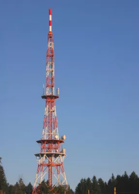 Bild: DVB-T geht in weiteren Teilen von Baden-Württemberg in Betrieb