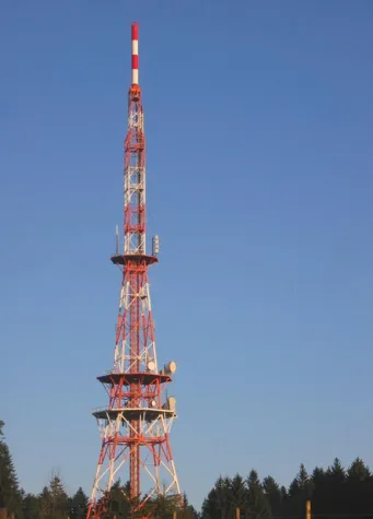 Bild: DVB-T geht in weiteren Teilen von Baden-Württemberg in Betrieb