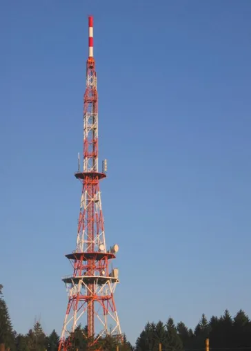 DVB-T geht in weiteren Teilen von Baden-Württemberg in Betrieb Bild: DVB-T geht in weiteren Teilen von Baden-Württemberg in Betrieb