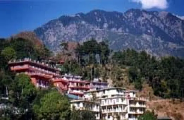Bild: Tibeter in Ngaba begehen Losar mit Gebeten für die Verstorbenen