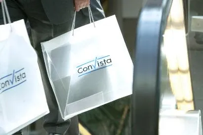 ConVista Consulting ist gemeinsam mit der SAP „Auf Erfolgskurs in die Zukunft“ Bild: ConVista Consulting ist gemeinsam mit der SAP „Auf Erfolgskurs in die Zukunft“