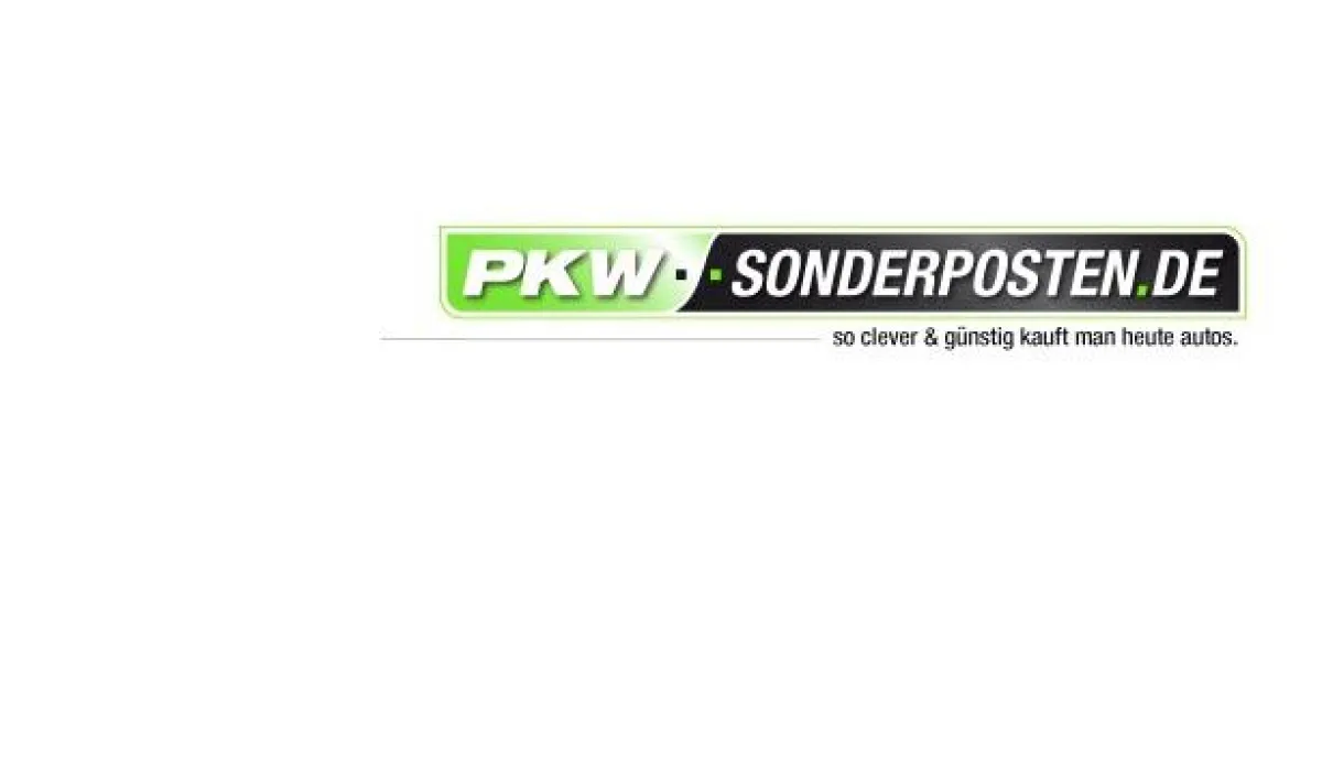 pkw-sonderposten.de - so clever & günstig kauft man heute autos