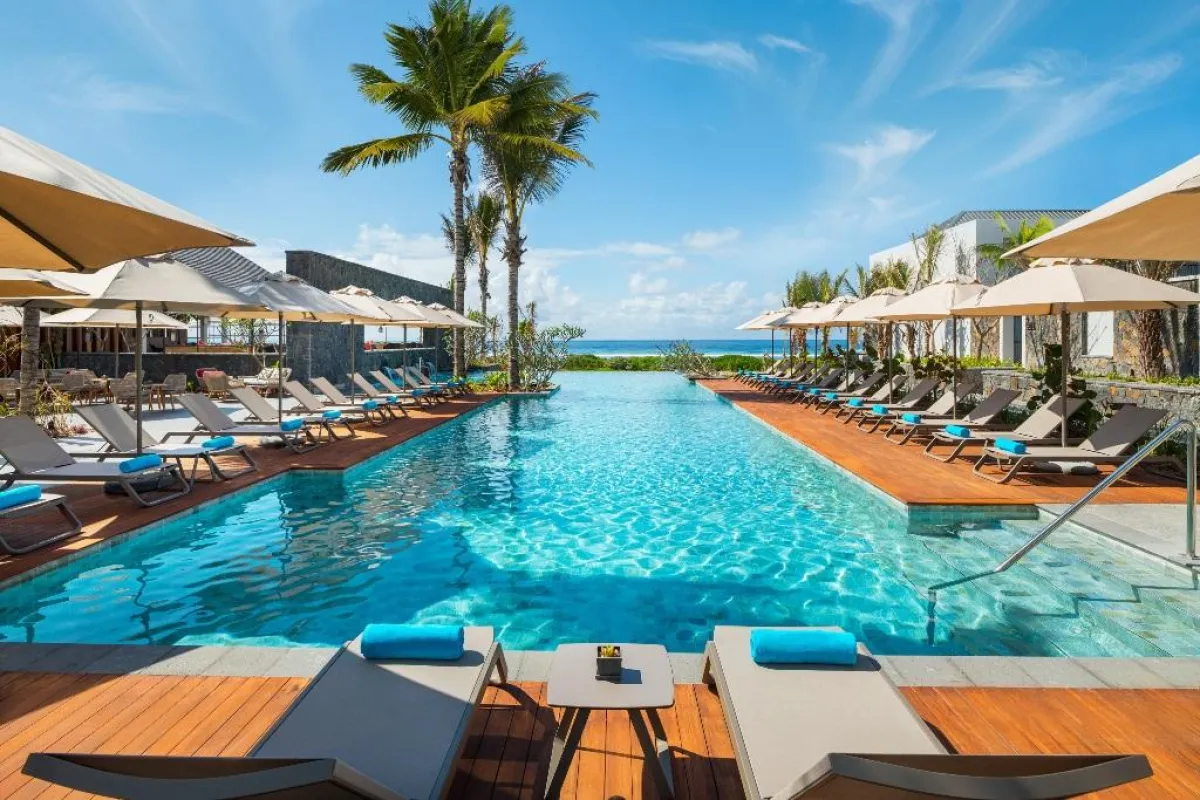 © Anantara Resort & Spa