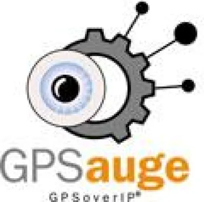 Bild: GPSoverIP GmbH zeigt im Krisenjahr 2009 demonstrativ Präsenz auf der CeBIT