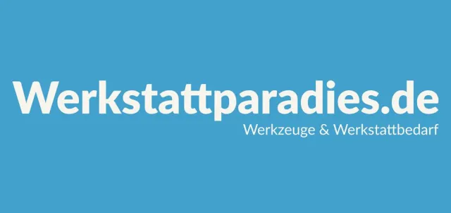 Bild: Werkstattparadies.de: Neuer Online-Shop für Werkzeug online