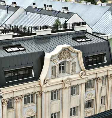 Nachhaltige Immobilieninvestitionen: Vorteile und Strategien der LNR Real Estate GmbH Bild: Nachhaltige Immobilieninvestitionen: Vorteile und Strategien der LNR Real Estate GmbH