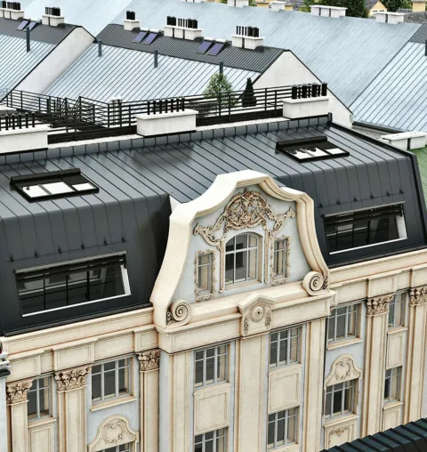 Bild: Nachhaltige Immobilieninvestitionen: Vorteile und Strategien der LNR Real Estate GmbH