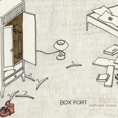 Bild: Debut-Album des Berliner Songwriter-Konglomerats „Inefficient Screws“ erscheint am 27.03.09