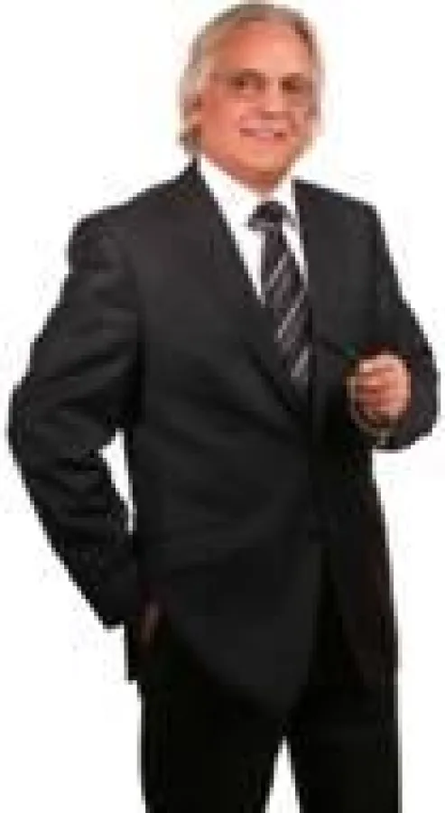 Peter Troczynski - Senior Partner der Coaching & TrainingsPartner