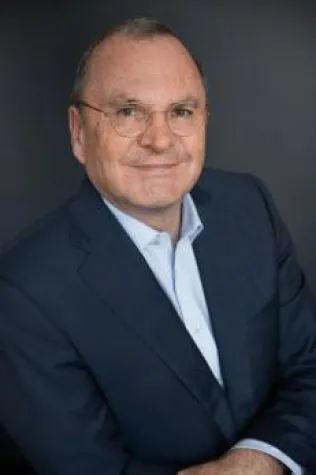 Bild: Neuer Vertriebsleiter bei Management- und IT-Beratung