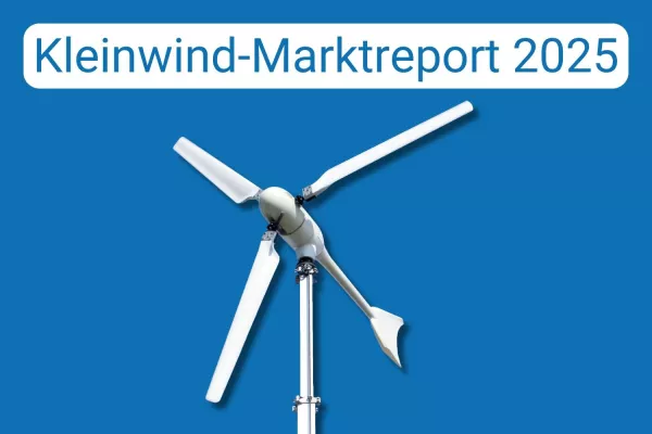 Bild: Kleinwindanlagen: Wie man hochwertige Technik erkennt