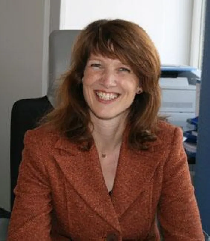 Karin Dörlich verstärkt seit Anfang November das Freudl & Friends-Team. (Foto: F&F)