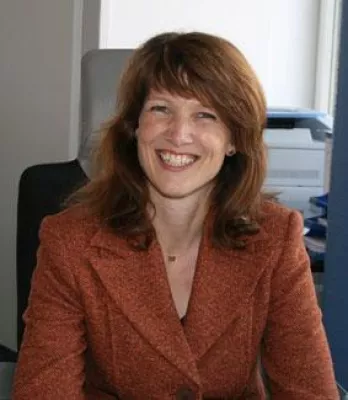 Bild: Neue Mitarbeiterin bei Freudl & Friends