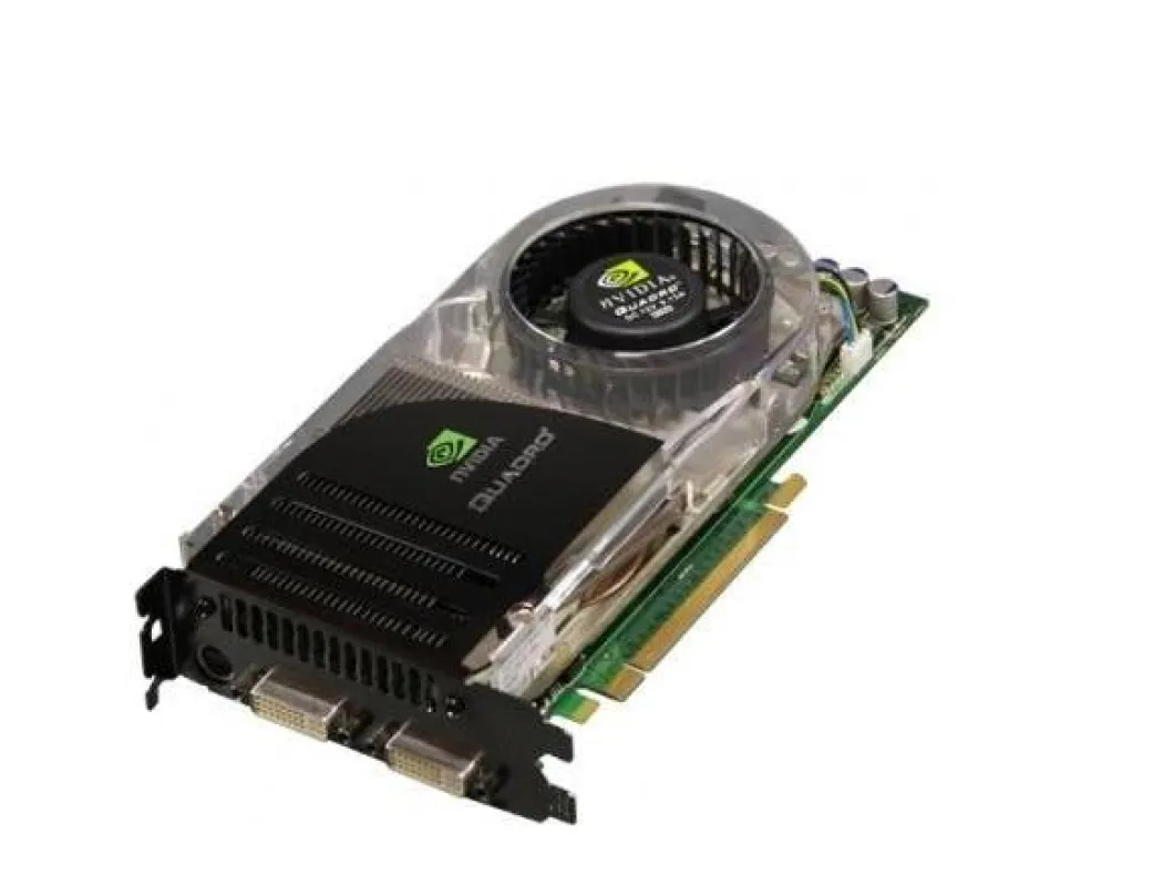 Nvidia Quadro FX 4600