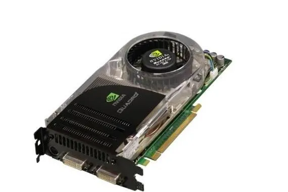 NVIDIA Quadro FX bei DIGITTRADE Bild: NVIDIA Quadro FX bei DIGITTRADE