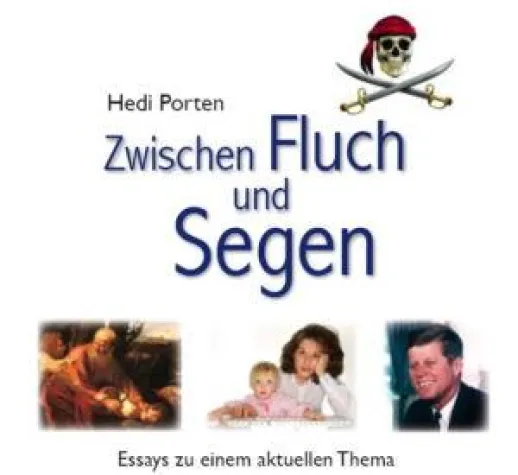 Bild: Spannende Gegenüberstellung von Zeitgeist und biblischer Interpretation