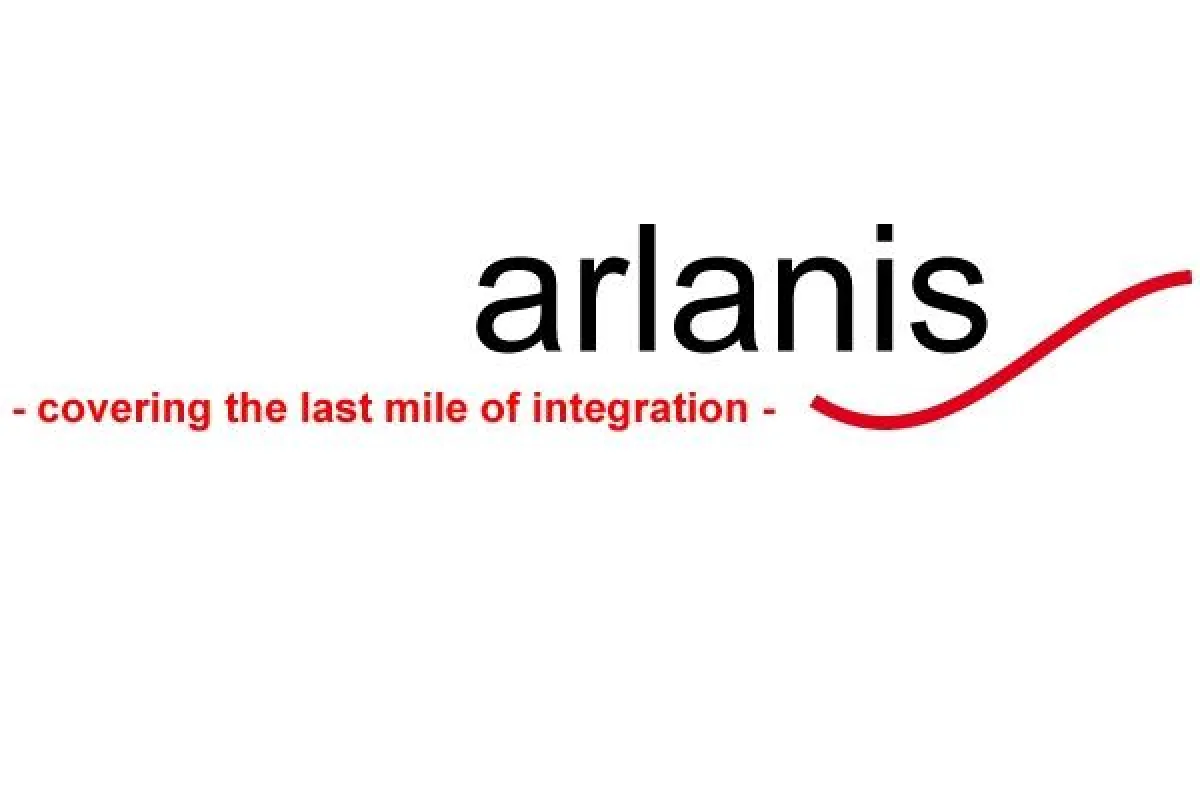 arlanis Software AG -Covering the last mile of integration.-