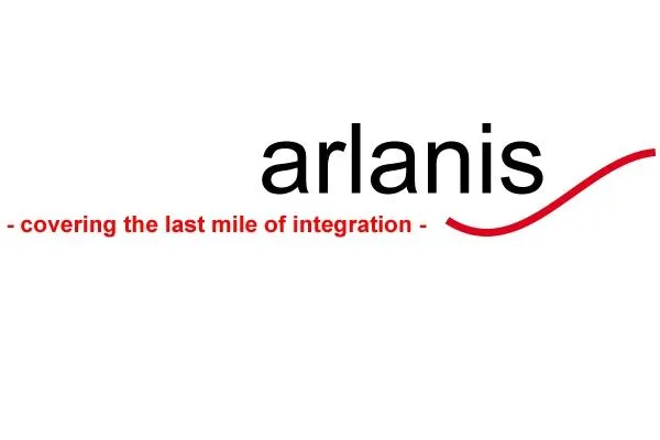 Bild: arlanis Software AG ist Goldsponsor der „Cloudforce“ in München