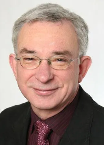 Bild: Rudi Klostermann hat Kostenrechnung & Co. perfekt im Griff