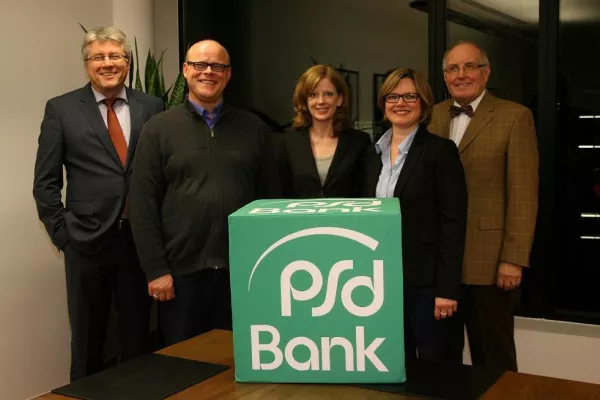 Jury vergibt zwei Sonderpreise Bild: Jury vergibt zwei Sonderpreise