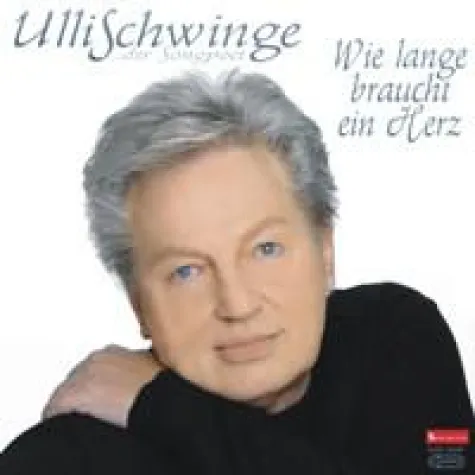 Bild: Ulli Schwinge - "Wie lange braucht ein Herz"