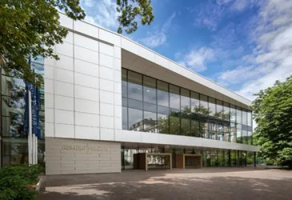 Bild: Deutsche Wellnesstage 2017 - Die Messe für den gesunden, genussvollen Lebensstil