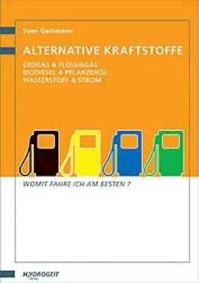 Bild: Neuer Ratgeber über die günstigste Kraftstoff-Alternative