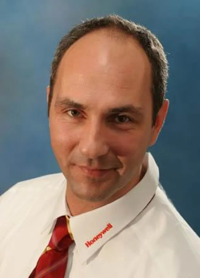 Lars Grözinger, neuer Verkaufsleiter Region Nord