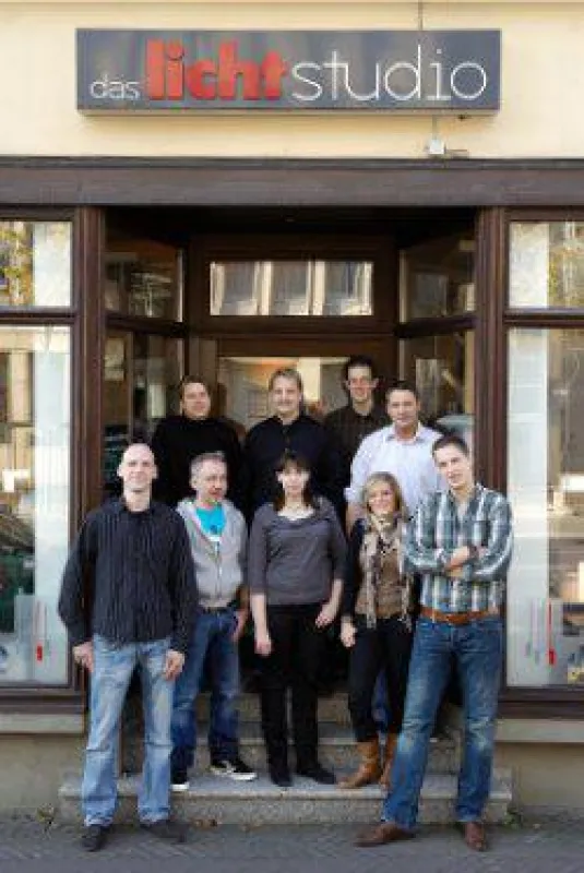 Das click-licht.de Team in Recklinghausen