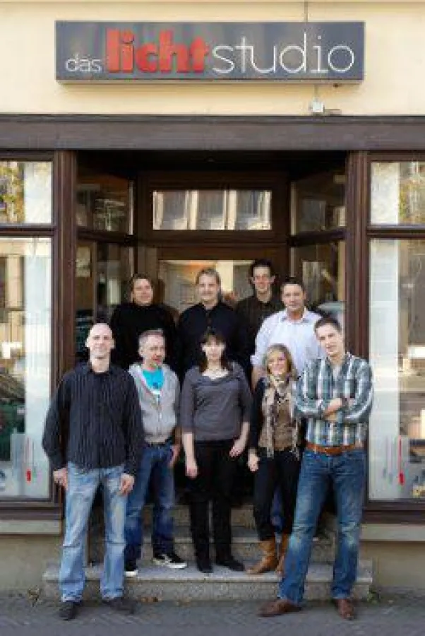 Das click-licht.de Team in Recklinghausen