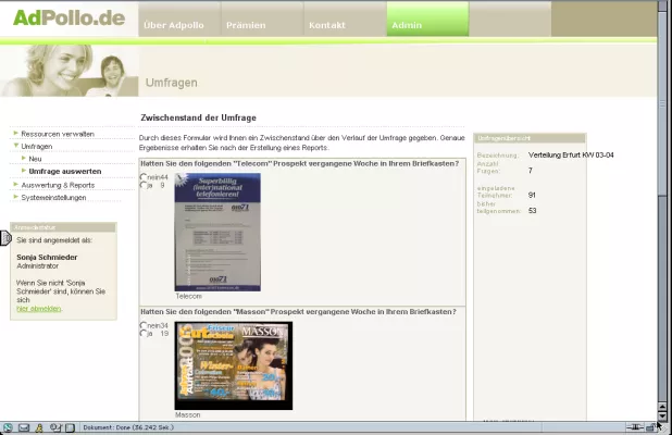 Bild: Briefkasten-Privatdetektive sorgen für Transparenz in der Haushaltwerbung