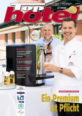 Bild: Exklusiver Hoteltest - „Gut“ für Villa Vita Hotel & Residenz Rosenpark in Marburg